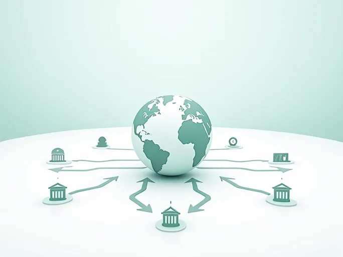 揭开葡萄牙银行汇款的秘密如何精确获取SWIFTBIC代码