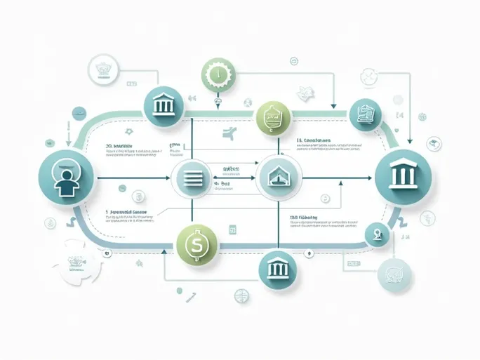 确保国际汇款无忧全面解析ARAB BANK PLC的SWIFTBIC码使用指南