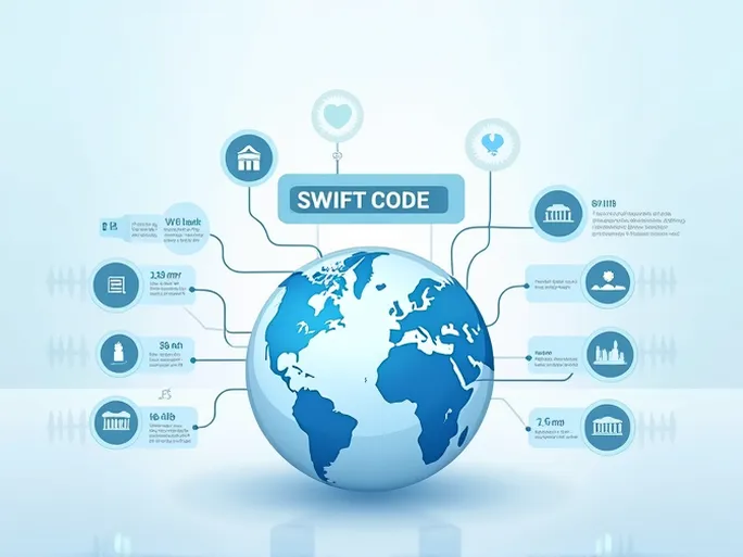 了解CITIBANK NA的SWIFTBIC代码及其重要性