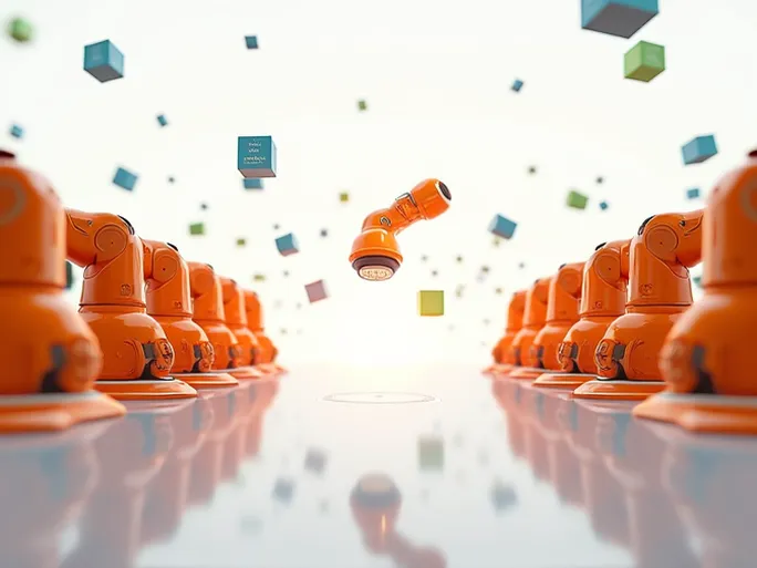 亚马逊智造新引擎马萨诸塞州机器人运营中心全面解析