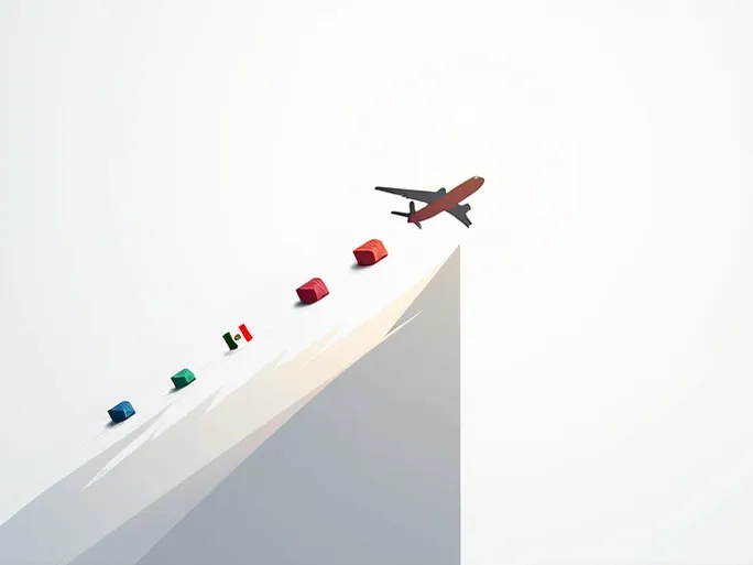 提华纳国际机场 TIJ代码空运及城市门户