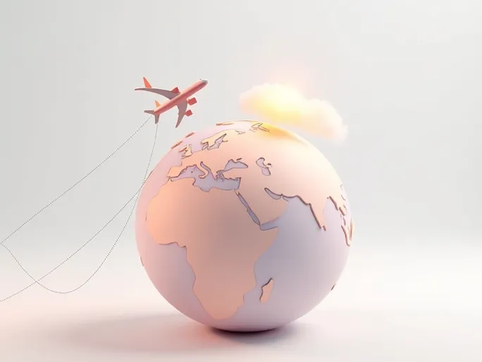 探索瓦希古亚机场代码位置与实用信息全解析