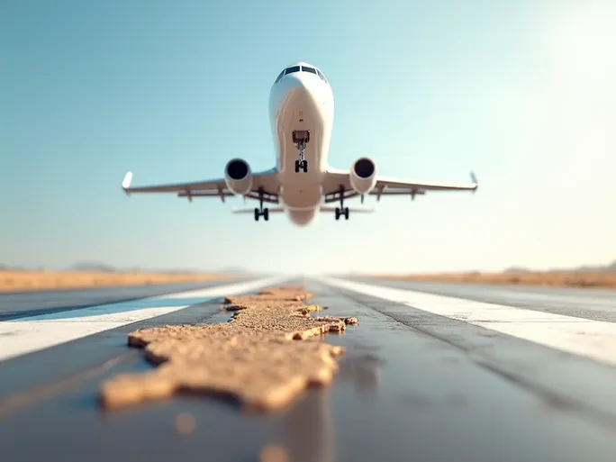 一键解锁帝汶维克克机场代码坐标全方位信息速查手册