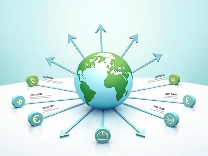 跨境汇款指南解密SYDBANK AS的SWIFTBIC代码