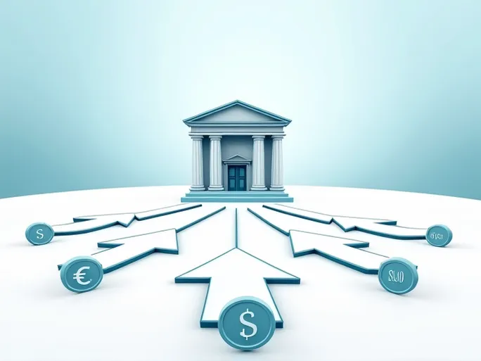 银行间汇款必知BANQUE MISR SWIFTBIC代码解密