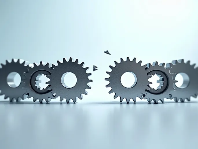 打破供应链设计的五大迷思打造韧性与效率并存的运营体系