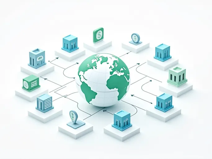 确保国际汇款顺畅了解AFG银行的SWIFTBIC码