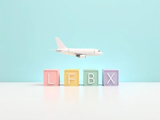 精准定位佩里格机场的 ICAO 代码助您畅行无阻