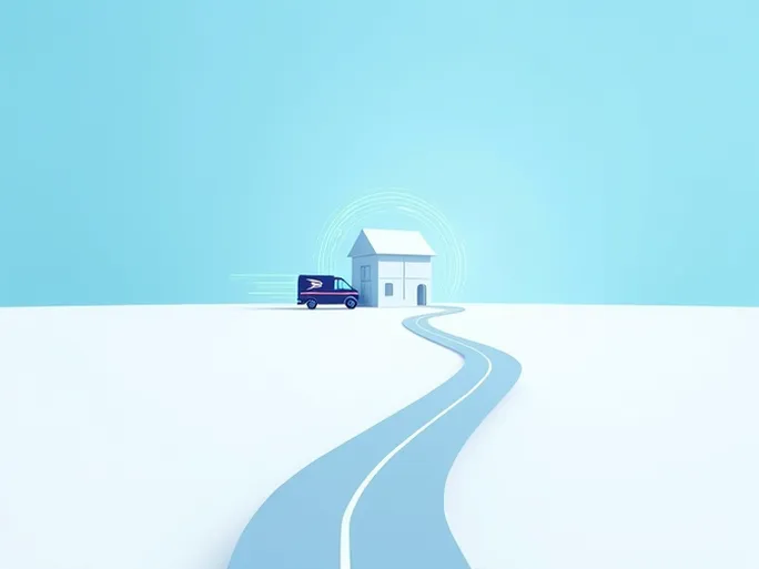 USPS Invests in Lastmile Delivery Amid Rising Competition