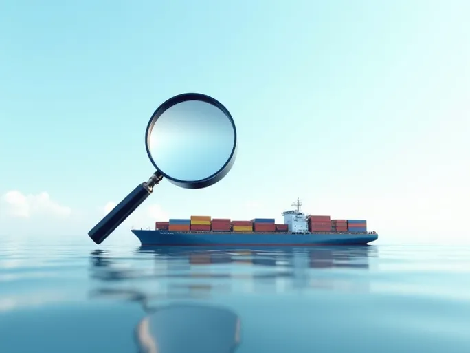 危险品海运出口合规指南流程文件与注意事项全解析