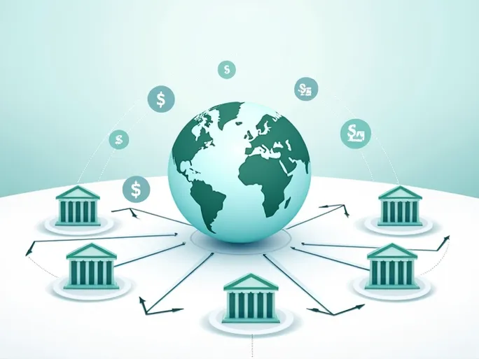 确保国际汇款顺畅UNICREDIT BULBANK AD的SWIFTBIC代码详解