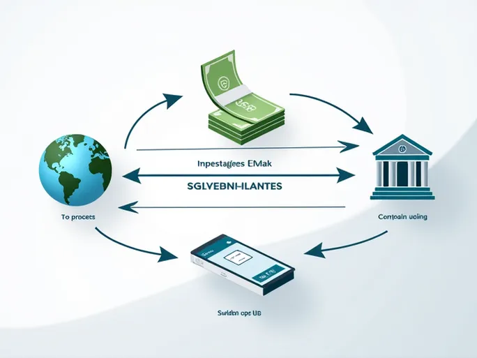 详解萨摩亚ANZ银行SWIFT编码及其应用
