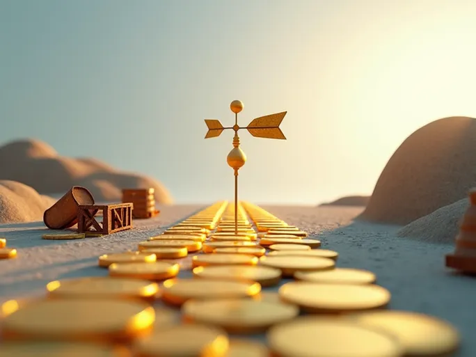 警惕运费指数背后的信号机遇与挑战并存的物流新常态