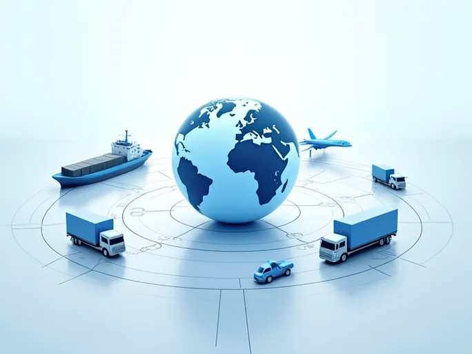 Freight Forwarders Face Rising Risks in Global Shipping