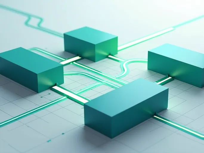 Firms Adopt Strategic Logistics Overhauls to Cut Costs Boost Efficiency