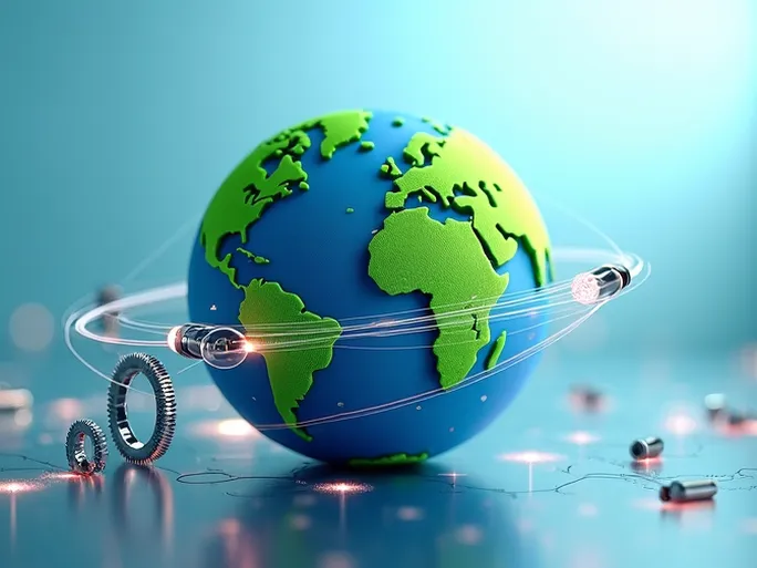 Global Customs Body Enhances Vaccine Distribution with Data Tools