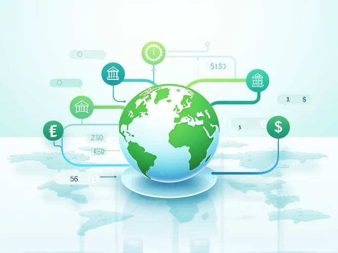 掌握US BANK NA的SWIFTBIC代码轻松进行国际汇款