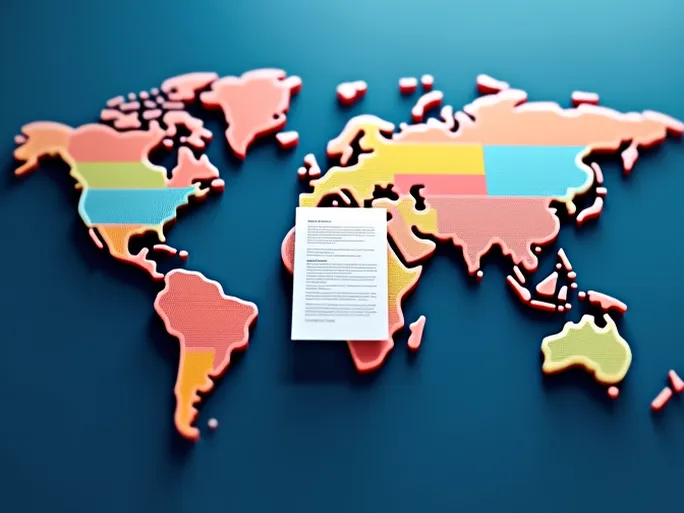 Single Shipping Order Boosts Global Trade for Businesses