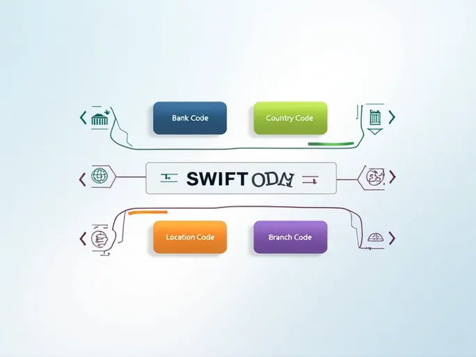 DBBL Bank SWIFT Code Ensures Secure Global Transfers