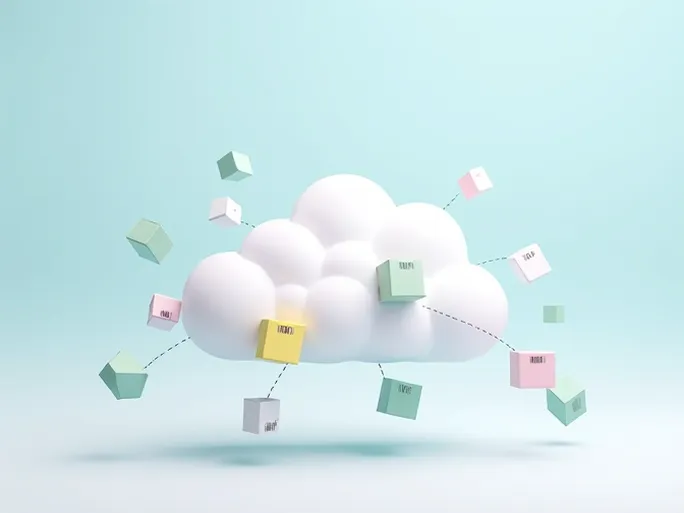 云端标签物流企业安全高效提效的新密钥