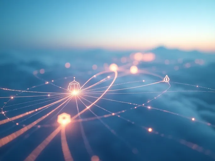 Aviation Industry Emerges As Crisis Lifeline Global Model