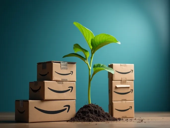 亚马逊开放引流独立站反垄断压力下的战略转向