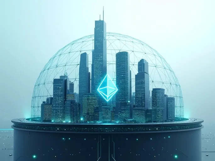 Ethereum Foundation Focuses on Zkevm Security for Institutional Use