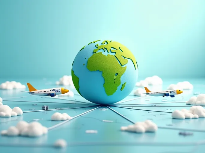 GSJ机场代码揭秘危地马拉圣何塞机场全方位指南