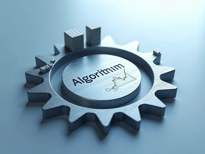 英特尔智胜库存管理算法如何取代经验法则