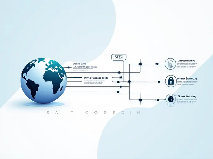 如何安全高效地进行国际转账解析USBKUS44PDX SWIFT代码