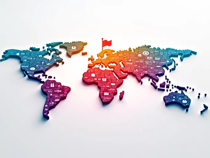 出海品牌突围基于品类特性的海外媒体投放策略全解析