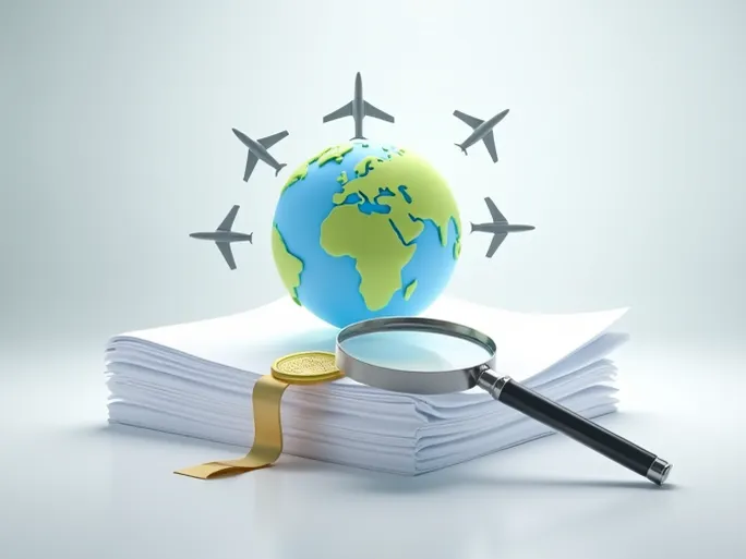 IATA Mandates Business Registration for Cargo Agents