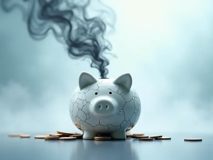 Crossborder Ecommerce Scam Leaves Victims in Financial Ruin