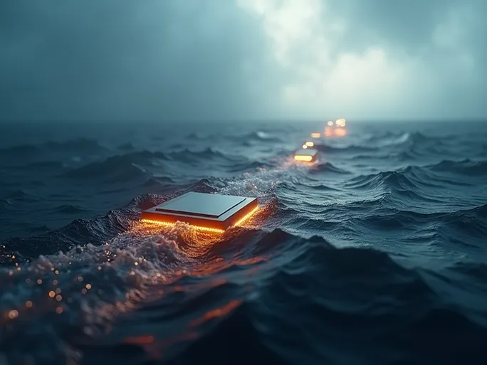 Semiconductor Firms Adapt Strategies to Overcome Industry Downturn