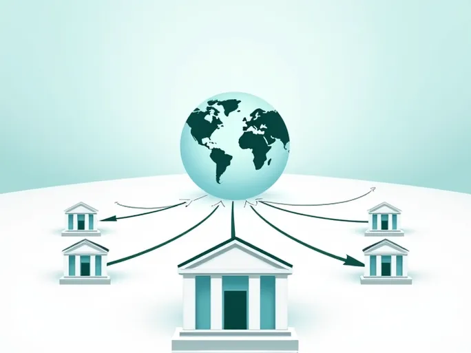 跨境支付必备如何正确使用BANK OF SCOTLAND PLC的SWIFT代码