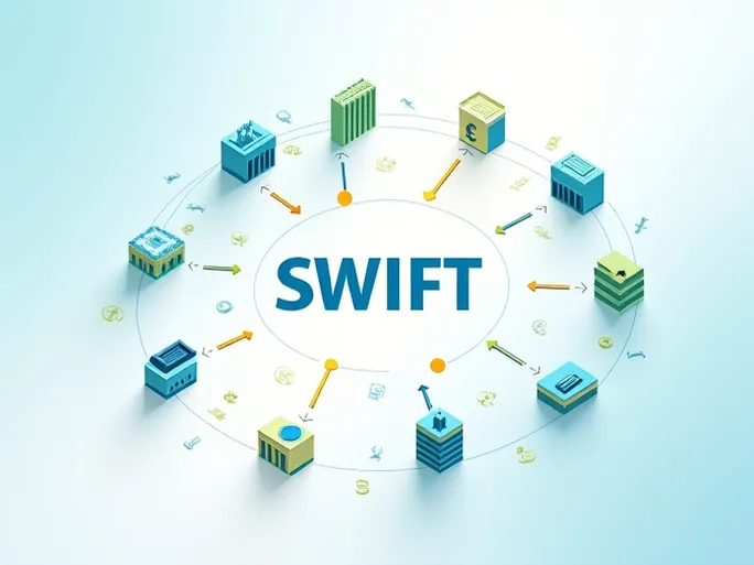 确保国际汇款顺畅了解USBKUS44LAX SWIFT码的重要性