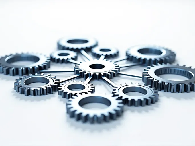 供应链透明化打破数据孤岛重塑企业韧性