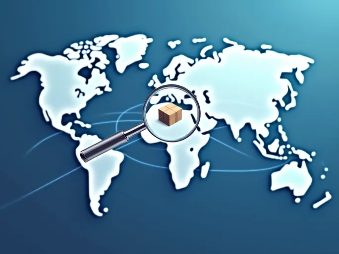 国际物流追踪全攻略告别盲等一键掌握包裹动向