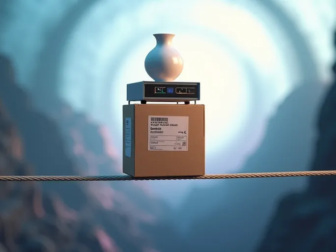 国际快递保价精明之选避开理赔陷阱