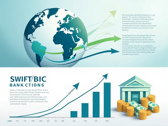 确保资金安全了解BANCO CENTRAL DEL URUGUAY的SWIFTBIC代码