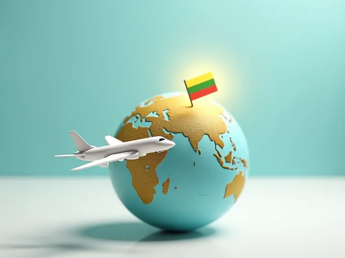 Guide to Navigating Chigorods IGO Airport