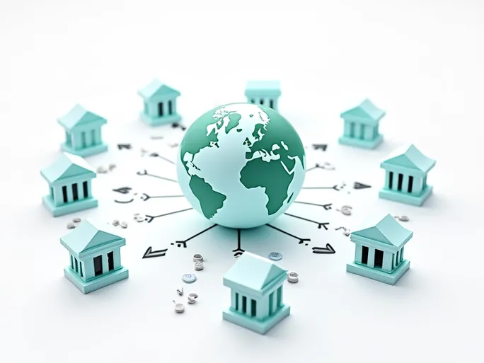 TSB Banks SWIFTBIC Code Guide for Global Transfers