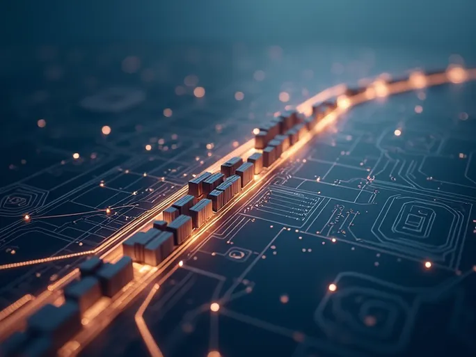 Can Tech Overhaul Global Logistics Challenges