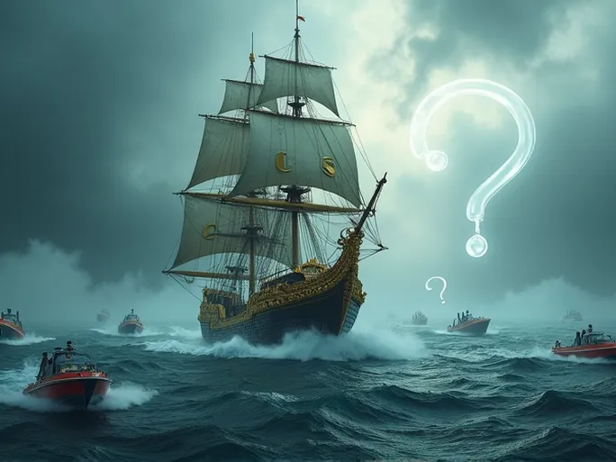 US Dollar Faces Volatility Amid Yearend Economic Data Uncertainty