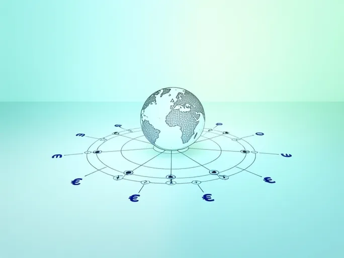 确保国际汇款顺畅理解LIETUVOS BANKAS的SWIFTBIC代码