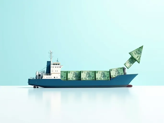 泰国海运报价一键Get告别询价烦恼这份攻略请收好