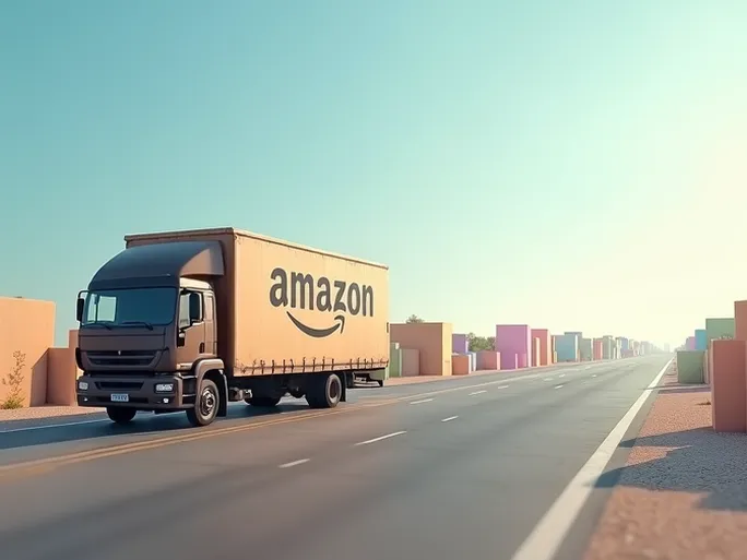 UPS Slashes 30000 Jobs to Cut Amazon Dependence Improve Margins