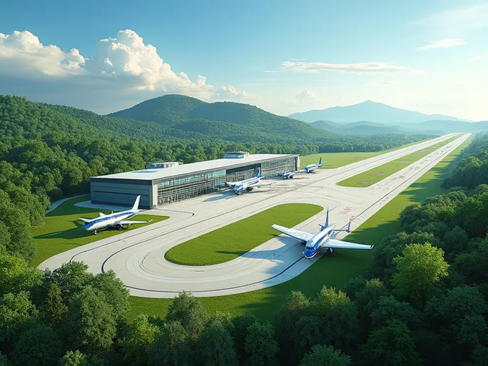 Argentinas Ro Mayo Airport Assigned ICAO Code