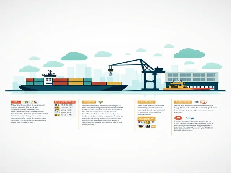 THC费用详解:海运中的码头操作费用解析
