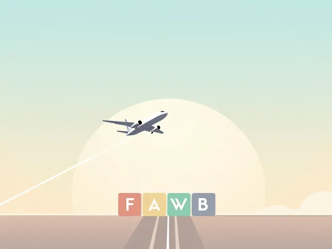 Decoding Wonderboom Airport ICAO Codes and Flight Data Explained